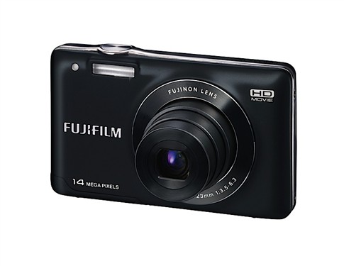 眼花缭乱 富士发布10款最新数码相机 