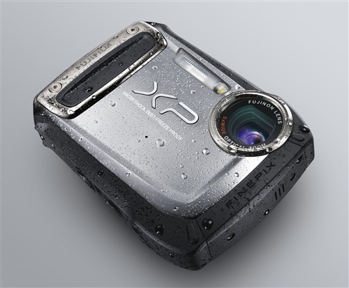 富士2012新品相机发布  