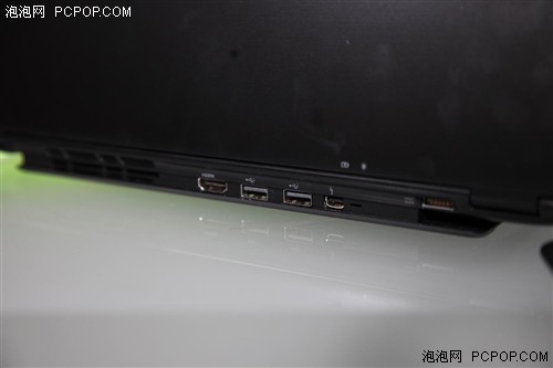 Acer推新Ultrabook！IVB平台配TB接口 