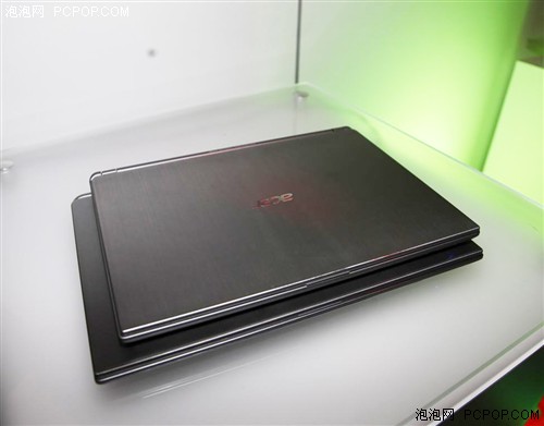 CES2012：Acer发布Timeline新品!20mm 