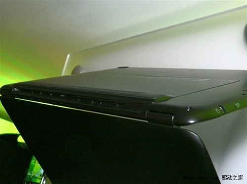 CES2012：Acer S5的MagicFlip是什么? 