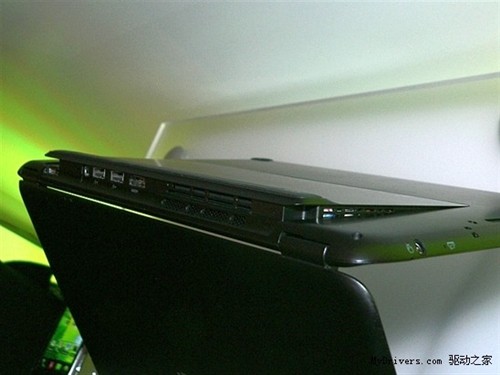 CES2012：Acer S5的MagicFlip是什么? 