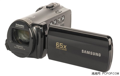 CES2012 三星发布Q20/W300/F30等新DV 