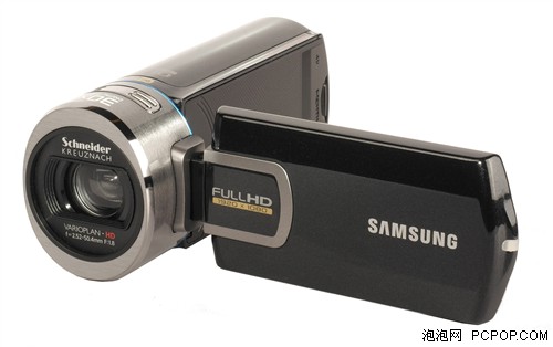 CES2012 三星发布Q20/W300/F30等新DV 