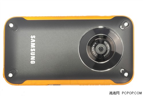 CES2012 三星发布Q20/W300/F30等新DV 