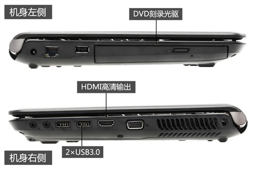 3999Ԫ��i7��Ϸ�� ��������A460P���� 
