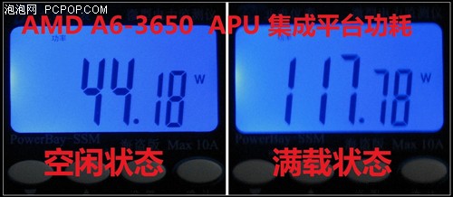 APU全民大体验！网友试用体验A6-3650 