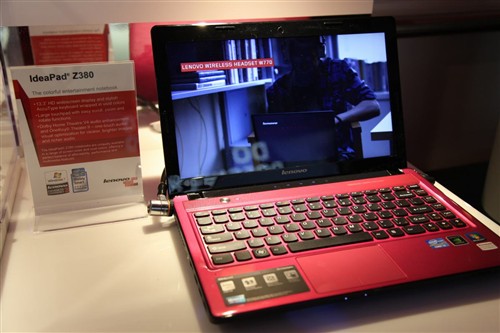 ����Z380/Z480/Z580���� ��ɫʱ��
