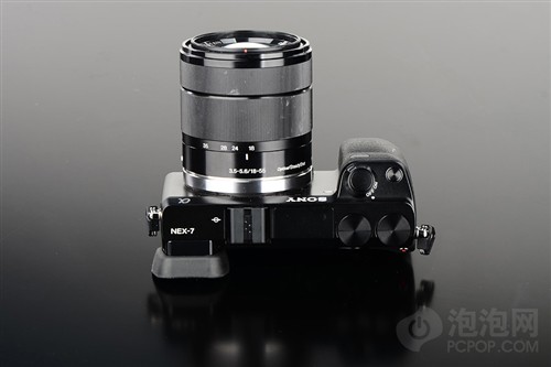 索尼微单NEX-7评测 摄影师第二台相机 