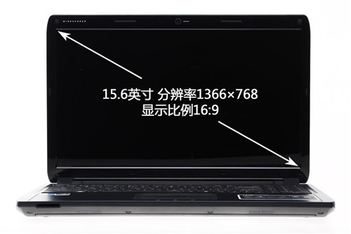 精盾K580P评测 