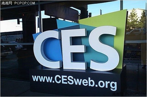 CES2012：迈向国际化 雷柏亮相CES展 