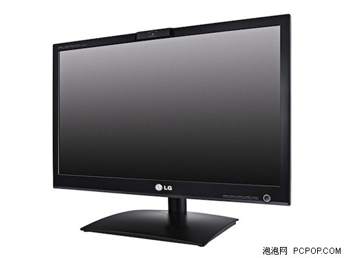 IPS屏+3D显示 LG推新高端系LCD显示器 