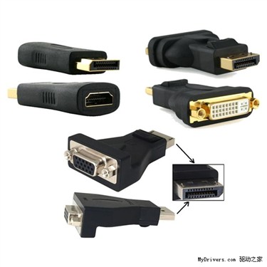 DVI/HDMI/DP数字接口设备2015可破2亿 