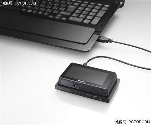 WiFi/三防/无线充电 索尼TX300V发布 