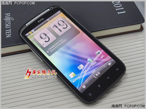 全网最低 旗舰之王HTC G14仅售2530元