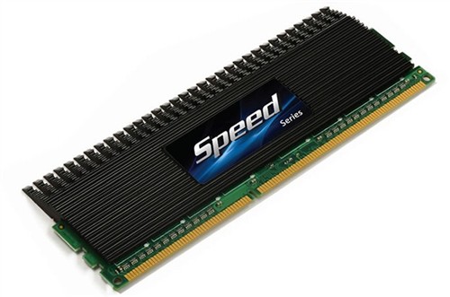 Super Talent推DDR3 1866四通道内存 