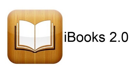 科书在ibooks上上架