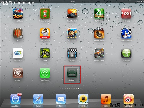 越狱后iPad2必备!十五款