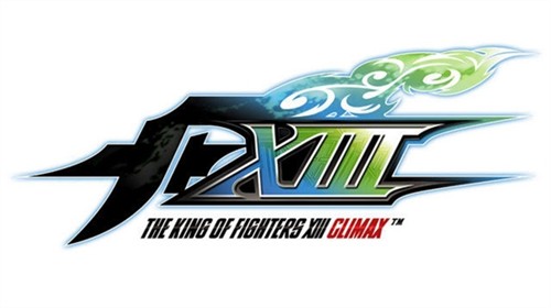 SNK宣布《格斗之王XIII》高潮版上市 