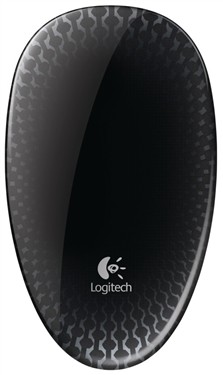 触控添新作 罗技Touch Mouse6000上市 