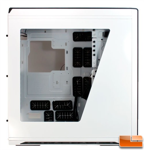 别老想着幻影了 NZXT Switch 810开箱 