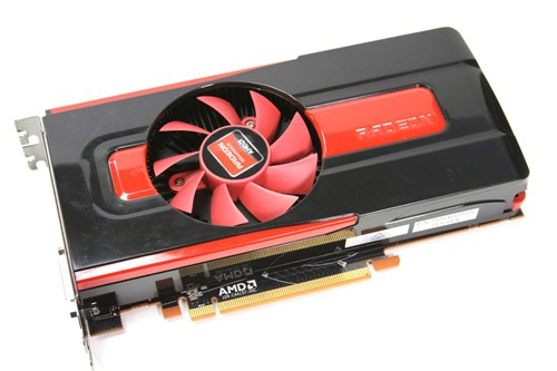 小核心天下 AMD HD7770/7750全面测试 