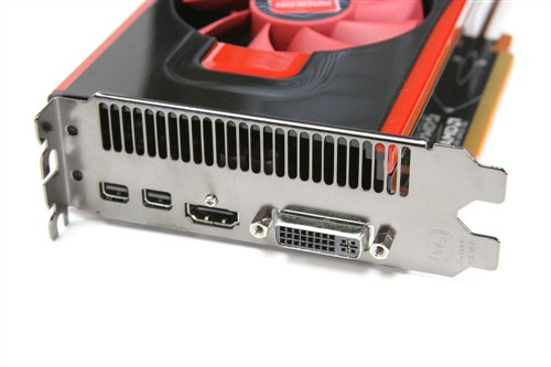 小核心天下 AMD HD7770/7750全面测试 