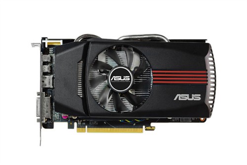 小核心天下 AMD HD7770/7750全面测试 