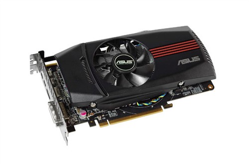 小核心天下 AMD HD7770/7750全面测试 