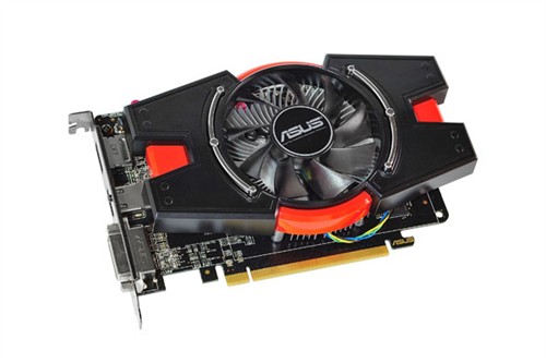 小核心天下 AMD HD7770/7750全面测试 