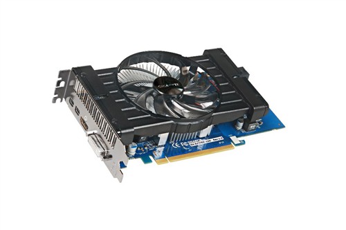 小核心天下 AMD HD7770/7750全面测试 