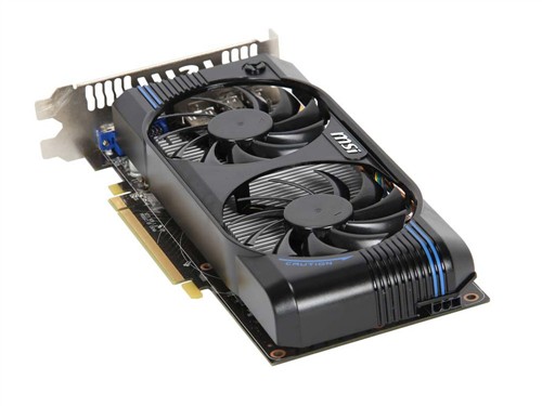 小核心天下 AMD HD7770/7750全面测试 