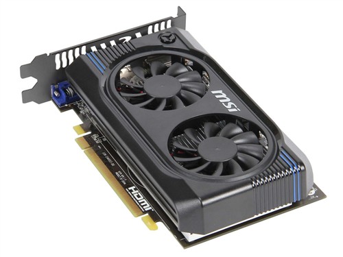 小核心天下 AMD HD7770/7750全面测试 