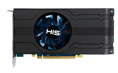 小核心天下 AMD HD7770/7750全面测试 