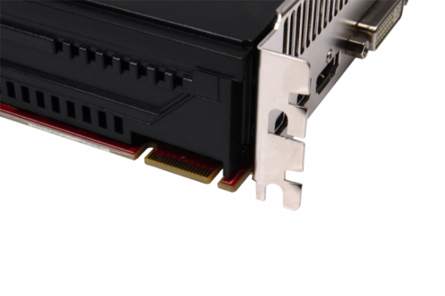 小核心天下 AMD HD7770/7750全面测试 