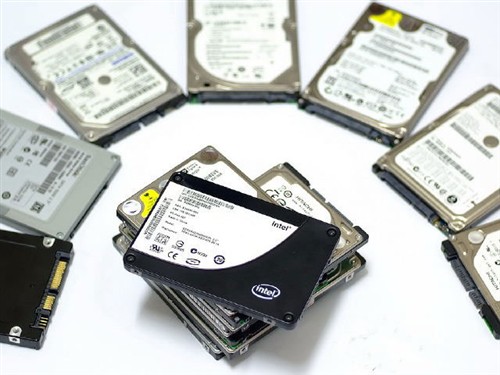 SSD/云存储发力 2012年存储趋势分析 