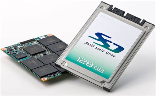 HDD卷土重来！2024年将是SSD硬盘末日 