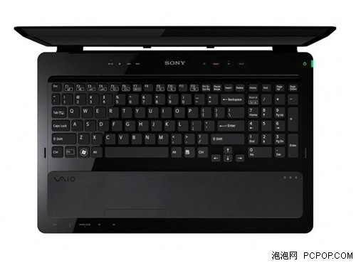 索尼VAIO F249全新升级上市 