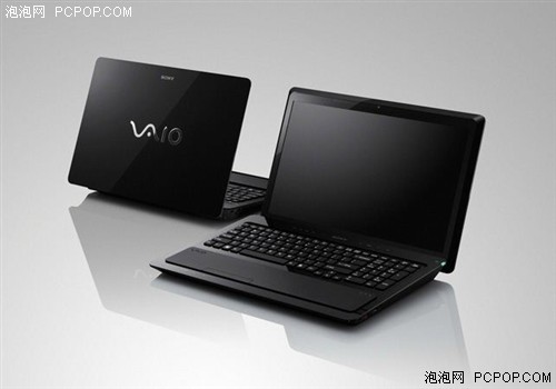 索尼VAIO F249全新升级上市 