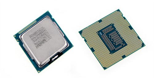14亿晶体管 Intel公布Ivy Bridge规格 