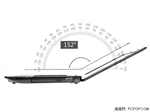 Llano双卡交火 华硕K43TK评测 