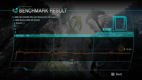 Llano双卡交火 华硕K43TK评测 