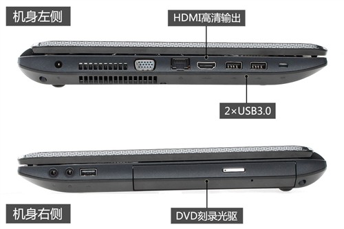 神舟再添i7游戏利器!优雅A560P-i7评测 