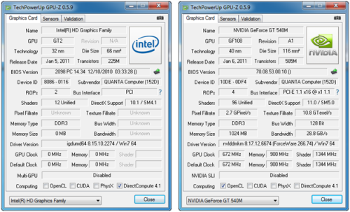 神舟再添i7游戏利器!优雅A560P-i7评测 未完成 