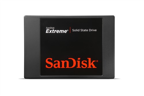 SanDisk闪迪推全球最快128GB SDXC卡! 