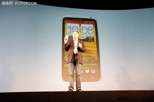 HTC One系列新机发布 预计四月份上市 