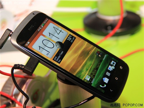 HTC One S正式发布 7.95mm+双核处理器 