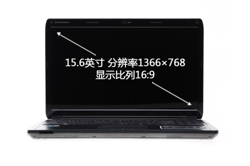 i7四核+8G内存!神舟4499元15吋本评测 