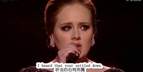 adele 