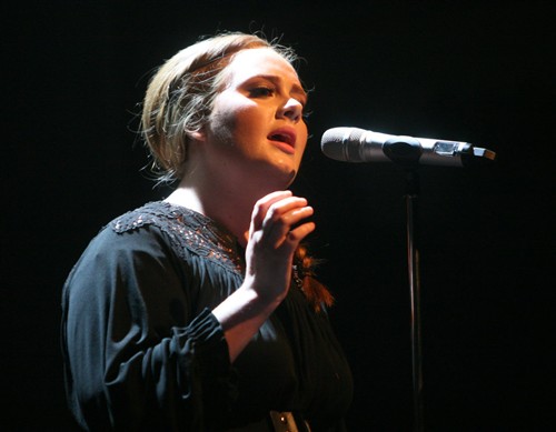 adele 